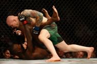 UFC 263: Adesanya v Vettori 2